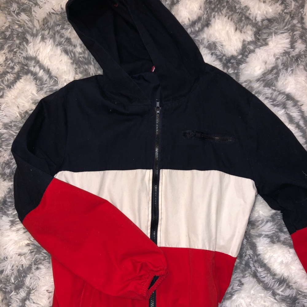 Jacket - Picture 2 of 2